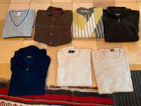 Pullover Sweatshirt Überzieher Herren Kleidung Oberhemd Nordrhein-Westfalen - Lüdenscheid Vorschau