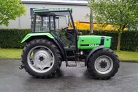 Deutz DX 3.60 Allrad Niedersachsen - Emsbüren Vorschau