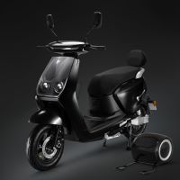 Phantom City | E-Roller | E Moped | 24Ah Lithium | E Motorroller Nordrhein-Westfalen - Ochtrup Vorschau