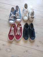 Mädchenschuhe 36+38 Leipzig - Lindenthal Vorschau