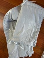 Babynest/ Kopfschutz Julius Zöllner Schleswig-Holstein - Lübeck Vorschau