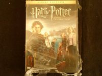 Harry Potter 2 DVD's  und der Feuerkelch   Neu !!!  noch in Folie Nordrhein-Westfalen - Pulheim Vorschau