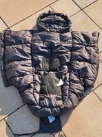 Kinderwagen Fußsack Wintersack Sachsen - Schwepnitz Vorschau