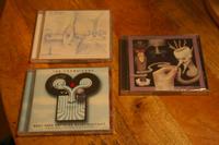 Neu: 3 CDs The Chameleons: Strange.../Script.../What does... Hannover - Vahrenwald-List Vorschau