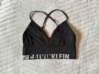 Calvin Klein Bustier / BH - Gr. S Sachsen-Anhalt - Halle Vorschau