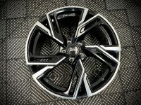 19 Zoll MAM RS5 Alufelgen 5x112 Felgen für Seat Cupra Ateca 5FP Leon 1P 5F KL VZ X-Perience Born K1 Skoda Octavia RS 5E NX Superb 3T III IV Enyaq 50 60 80 X NY Karoq NU Nordrhein-Westfalen - Hagen Vorschau