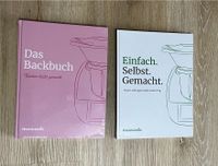 *Neu* Thermomix Kochbuch & Backbuch Nordrhein-Westfalen - Haltern am See Vorschau