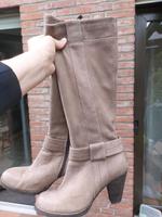 Stiefel von Tamaris, leicht gefüttert Aachen - Eilendorf Vorschau