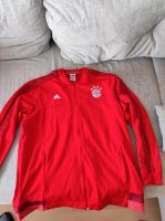 Adidas Bayern München Jacke Training Trikot Bayern - Marktheidenfeld Vorschau