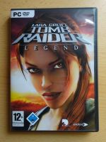 Tomb Raider Legend PC-Spiel Baden-Württemberg - Stockach Vorschau