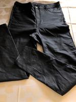 H & M  ONLY DamenHose  Gr 32/32 Rock Gr L Kunstleder Wandsbek - Hamburg Marienthal Vorschau