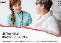 Altenpfleger (m/w/d) Lengerich Vollzeit Nordrhein-Westfalen - Lengerich Vorschau