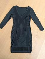 Kleid Strickkleid schwarz Größe M Niedersachsen - Niemetal Vorschau