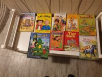 Kinderbücher, Pumuckl, Tabaluga, Max und Moritz etc. Niedersachsen - Wiesmoor Vorschau