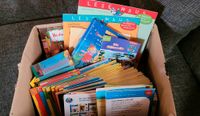 Kinder Bücher, Hefte.Conny.Pinoccio ect Baden-Württemberg - Mannheim Vorschau