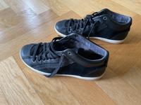 Sneaker Timberland in Größe 41, Leder Bayern - Vaterstetten Vorschau