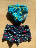 Schwimmen, Badehose, gefüttert, 86/92; 98, Hessen - Gießen Vorschau