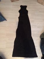 Super tolles Maxikleid von tally mit tollen cutouts Brandenburg - Oberkrämer Vorschau