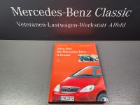 Christof Vieweg - Alles über den Mercedes-Benz A-Klasse Niedersachsen - Alfeld (Leine) Vorschau