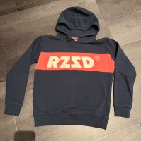 Raizzed Hoodie Kapuzenpullover Gr. 14 164 dunkelblau wie Neu Niedersachsen - Nordhorn Vorschau