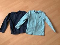 2 Thermoshirts Lupilu Gr. 122/128 Hessen - Fulda Vorschau