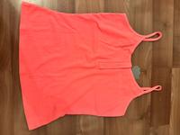 Damen top neon pink mit Knöpfen Shein neu Größe M Sommer Köln - Nippes Vorschau