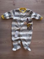 Fleeceoverall Baby Größe 62 Baden-Württemberg - Waldkirch Vorschau