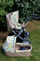 Kinderwagen Teutonia Mistral S Baden-Württemberg - Bernstadt Vorschau