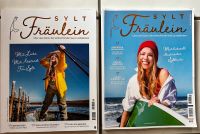 Sylt Reiseführer / Zeitschrift zu verschenken Baden-Württemberg - Tannheim Vorschau