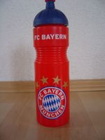 Trinkflasche FC Bayern Baden-Württemberg - Blaubeuren Vorschau