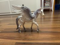 Schleich/ Bayala Pegasus Stute Thüringen - Rastenberg Vorschau