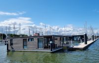 Entspannungsurlaub auf dem Hausboot Nordrhein-Westfalen - Menden Vorschau