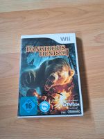 Nintendo Wii Spiel Dangerous Hunts 20II Niedersachsen - Hameln Vorschau