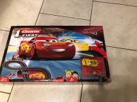 Carrera First Disney Pixar Cars Rennbahn Bayern - Bad Tölz Vorschau