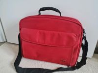 Laptoptasche rot Nordrhein-Westfalen - Velen Vorschau