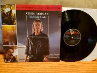 Chris Norman - Midnight Lady / Maxi-Single Schallplatte Vinyl Bochum - Bochum-Ost Vorschau