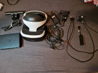 Play Station VR Brille + Orginalkarton Nordrhein-Westfalen - Lippstadt Vorschau