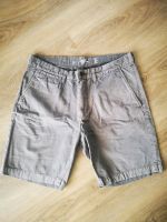 Shorts Bermuda Logg grau Gr. 30 Eimsbüttel - Hamburg Schnelsen Vorschau