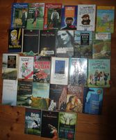 Bücherpaket 27 Bücher Krimi / Roman / Kinderbücher etc. Flohmarkt Niedersachsen - Delmenhorst Vorschau