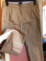 Chino Hose von Reserved, braun/camel Größe 38 wie neu Findorff - Findorff-Bürgerweide Vorschau