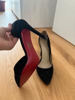 Botinelli - Absatzschuhe Bayern - Ihrlerstein Vorschau