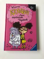 Klara Krawumm Mein explosives Tagebuch von Emily Gale, Neu!! Rheinland-Pfalz - Speicher Vorschau