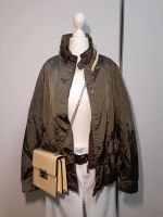 Massimo Dutti Gr.M Gr.M Übergangsjacke mit dezentem Glanz Friedrichshain-Kreuzberg - Kreuzberg Vorschau