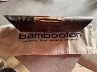 Bamboofon - natürlicher Soundverstärker Rheinland-Pfalz - Roxheim Vorschau