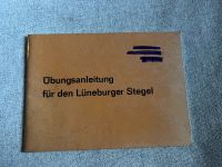 Übungsanleitung für den Lüneburger Stegel“Turnen“Spirt Rheinland-Pfalz - Winnweiler Vorschau