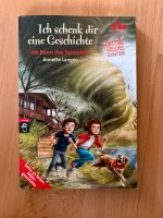 Ich schenke dir eine Geschichte - im Bann des Tornados Bayern - Faulbach Vorschau