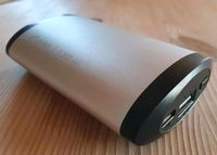 USB Handwärmer 5.200 mAh Revolt Xlayer Taschen Wärmer Taschenofen Sachsen - Dohna Vorschau