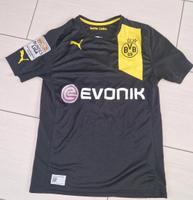 BvB Trikot ,,Leitner" Dortmund - Eving Vorschau