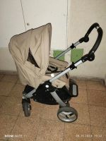 Teutonia Kinderwagen/ buggy Nordrhein-Westfalen - Augustdorf Vorschau