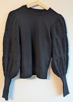 Pullover / Pulli, schwarz, Gr. XS von ONLY Hessen - Maintal Vorschau